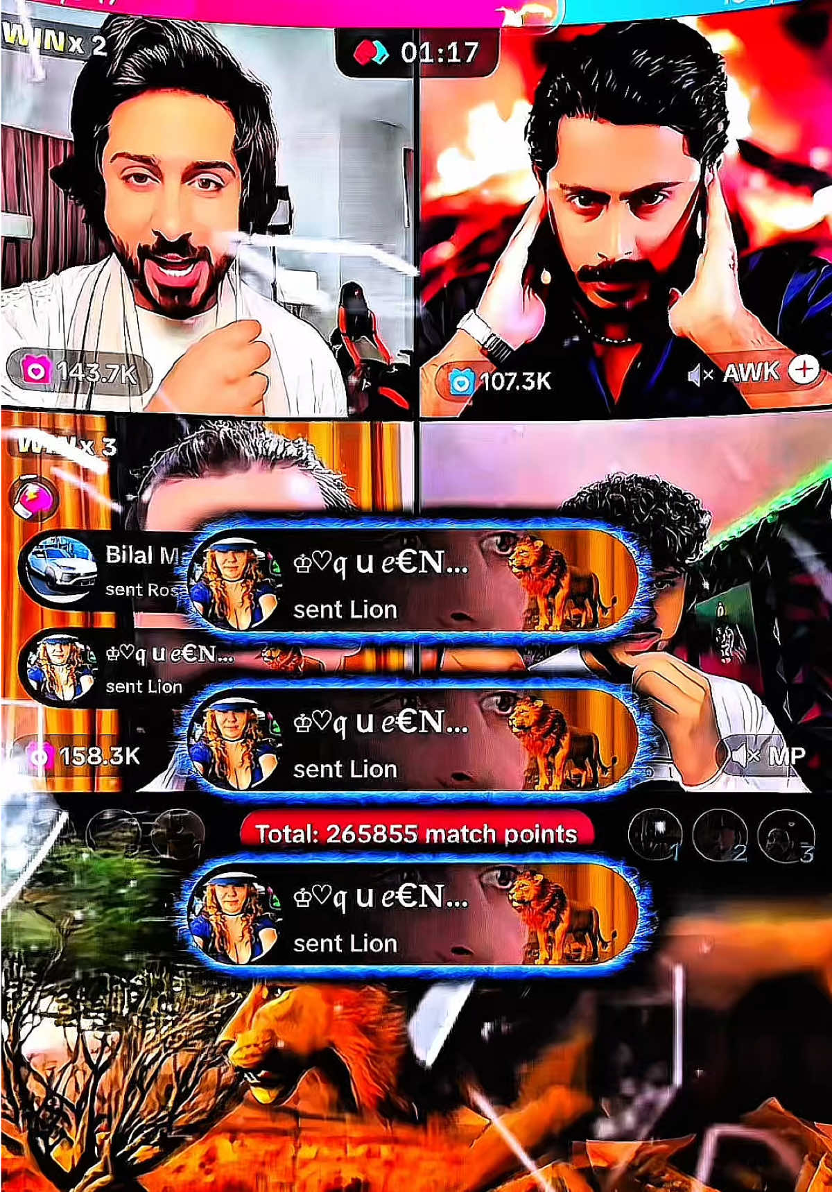 Pioneer of reverse art in Yousif family enjoy the show @UbI-Yousif👽 @SΞCRΞT 804 @Ayaz @ToJasim @Malik_Anees_Here @Dani reporter @MR👽X @Syeda9012 @roxana24yarmy @saimkhan_edits @_B2_ @nobita_backup2@queen.fresita_  @Garam_masala_editz #fyp #yousif #yousifishere #garammasalaedit #yousifarmy 
