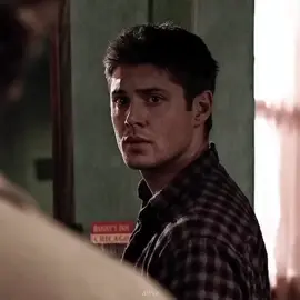 neeveerrrr #supernatural #spn #deanwinchester #jensenackles #deanwinchester 