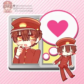 #TBHK // imagine not having tomodachi life (me) • #tomodachilife #animation #toiletboundhanakokun #hananene 