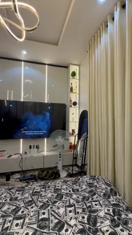 tv console ✅💯##interior #smartliveinterior #luxury #ceo 