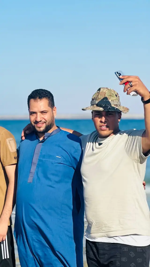الله يرحمه ويغفرله ويسكنه فسيح جناته #ليبيا🇱🇾 