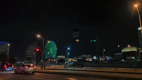 #yokohama welcome to yokohama. Cảng biển đẹp nhất tại nhật bản. #xuhuong #viralvideo #xuhuongtiktok #横浜 