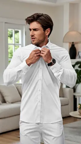 Guys, you won't believe the **deal** on these shirts! These shirts are amazing, and you can wear them to business casual events or out to the club. They're versatile and stylish. Check them out in the **TikTok shop** now. **Don't miss out**! Link in bio. #mensshirt #menspoloshirt #mensclothingwear #collaredshirts #golfshirts #menshirtshop #shirtandshorts #summerfashionmen #mensgolfstyle #menspockettshirts