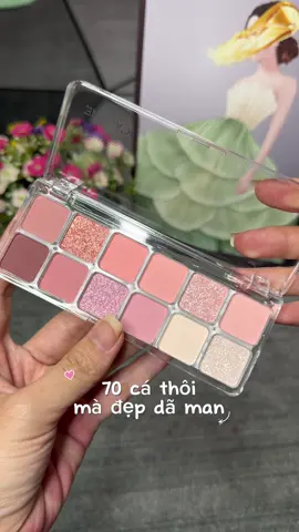Phấn mắt siêu xinh #phanmat #phanmatdangthoi #trangdiem #makeup #goclamdep 