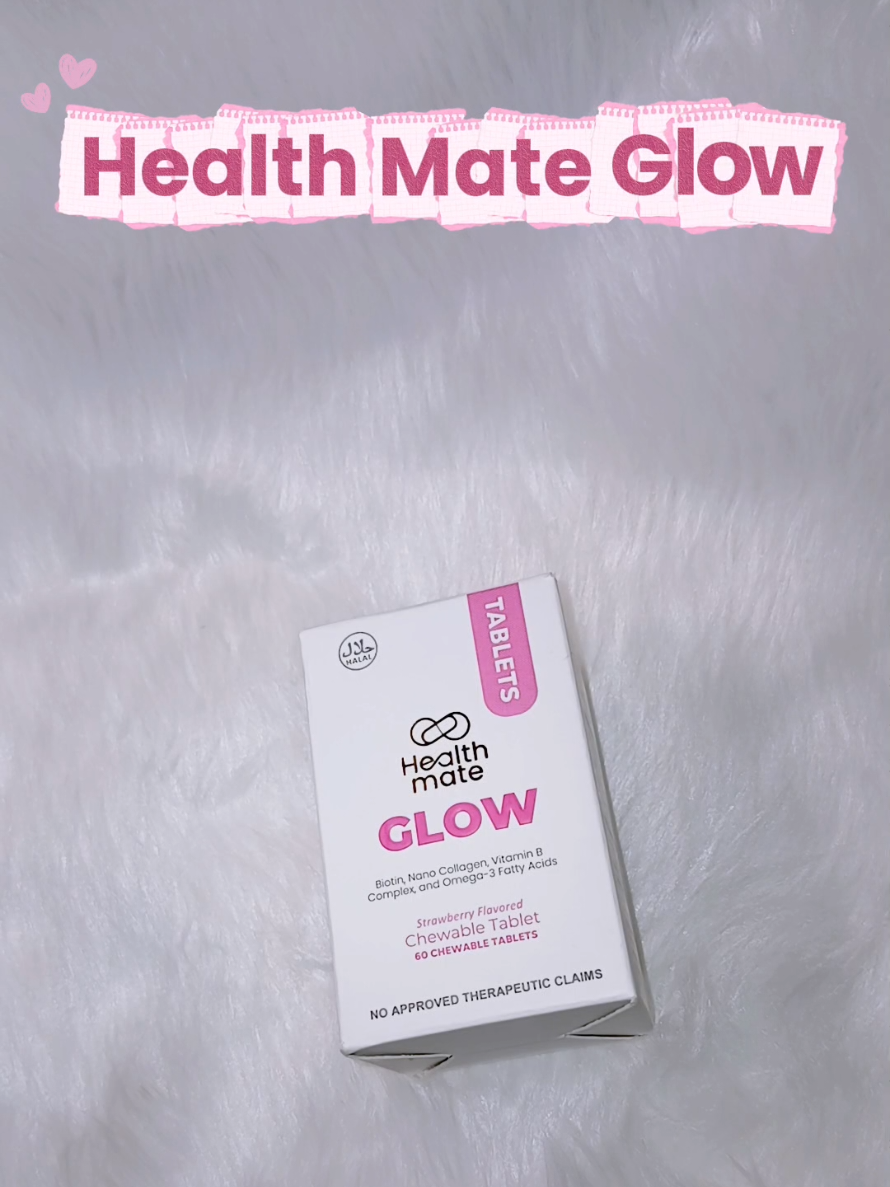 Oh si Doc Alvin na nagsabi niyan, sumunod tayo sa kaniya ...alam niyo na san mabibili 🛒#healthmateglow #collagenhealthmateglow #nanohealthmateglow #healthmateglow #creatorsearchinsights 