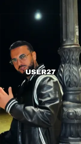“USER 27”👤 Segnate la data, Il 13 MAGGIO sarà vostra.