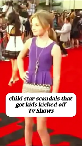 #bigreveal #tiktoktvfilmcontest #tiktokmilestonechallenge Child Star Scandals That Got Kids Kicked Off TV Shows#ChildStars #TVScandals  