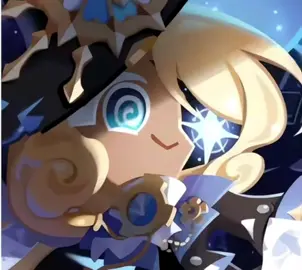 #cookierunkingdom #crk #fyp #timekeepercookie #crkedit 