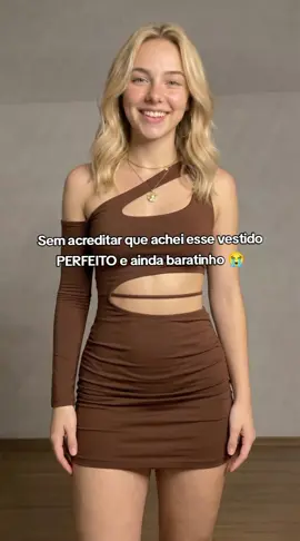 perfeito Divas😍🤌🏻#modafeminina #achadinhos #vestidos #look 
