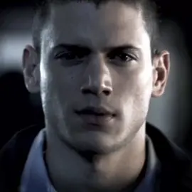 ليس إن كنت قد صممت المكان 😢💔. #مايكل_سكوفيلد #وينتورث_ميلر #لينكون_بوروز #prisonbreak #دعمكم 