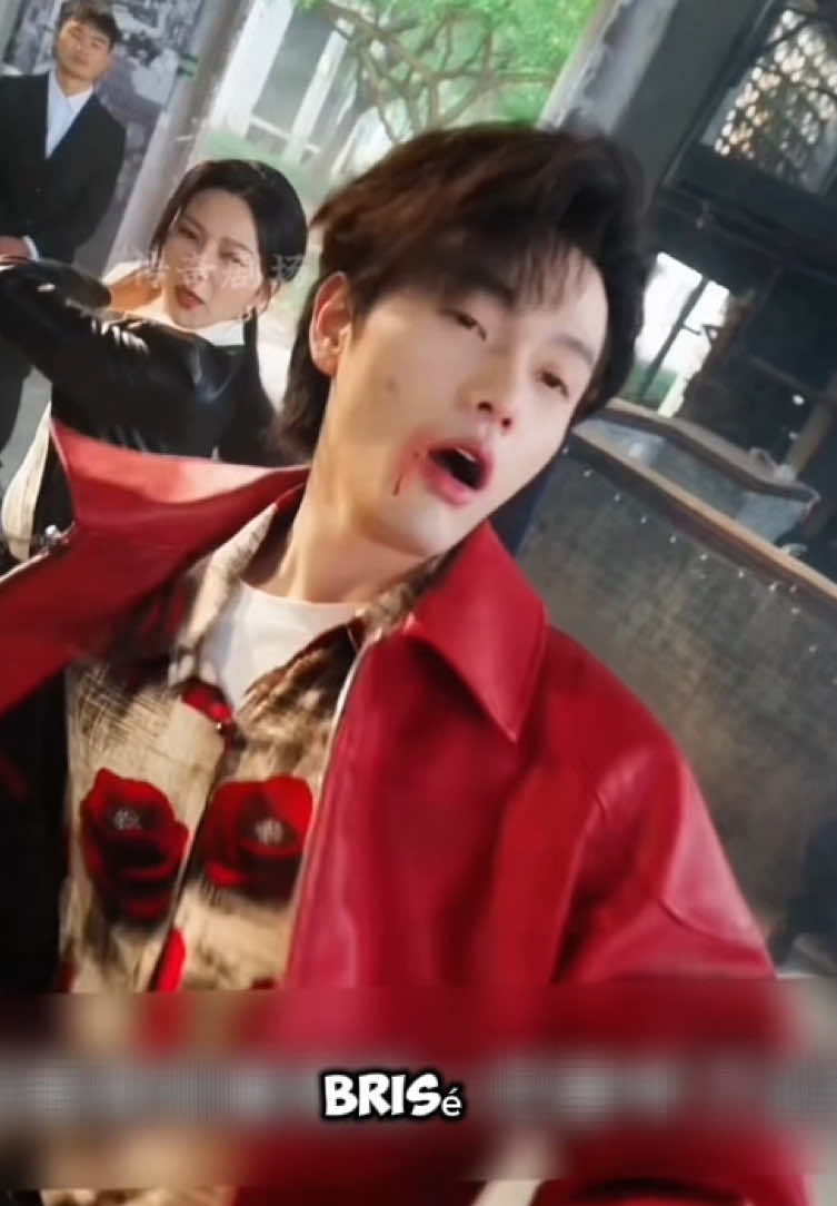 Son fils kidnappé...avec une demande de rançon #trahison #emotion #kdrama #koreandrama #dramaflash 