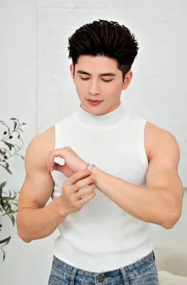 Áo Thun Tanktop Ba Lỗ Cotton Gân Form Body Thương Hiệu Mr Twins#Aothunbalonam #TanktopNam #MRTWINS #aothunamcolo 