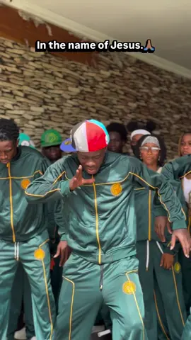 Hip Hop Gospel#Music#Dance#HipHop#Gospel#Group7