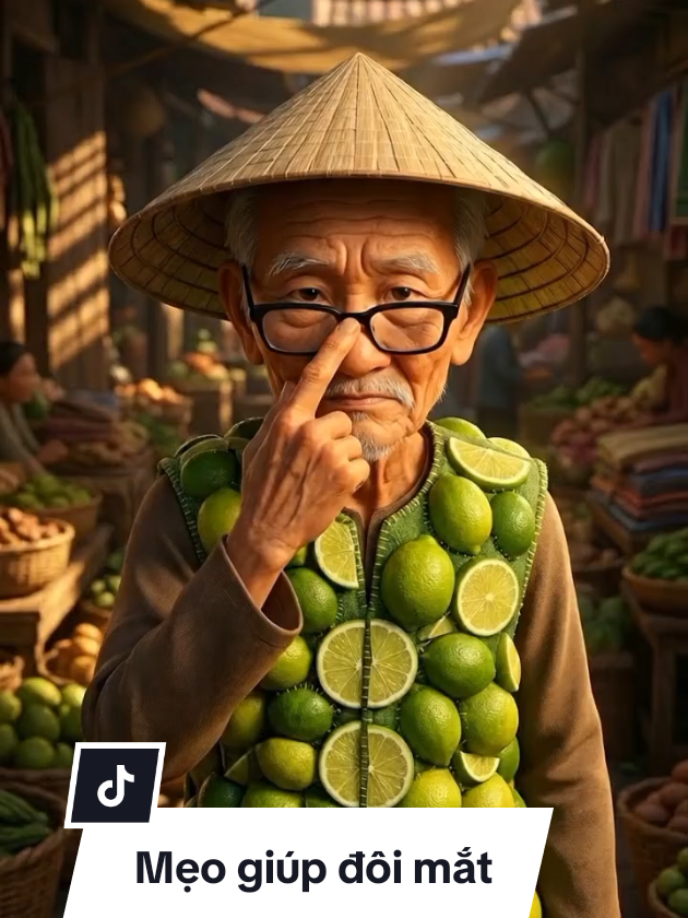 Mẹo giúo đôi mắt sáng hơn#xuhuong #xuhuongtiktok #friending #suckhoechomoinguoi #pyt 