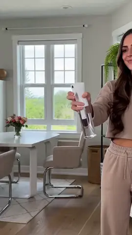 Ultra-Fine Continuous Water Spray Bottle, Handheld Mister for Steamer Iron, Fabric Steamer, Setting Spray, Furniture, Hair Styling, Home & Travel #waterbottle #mensshowerhead #gardenessentials #diyspraytan #menshygienetips #catwaterdispenser #automaticwaterer #waterguns #cleaninggadget #pressurewasherhose