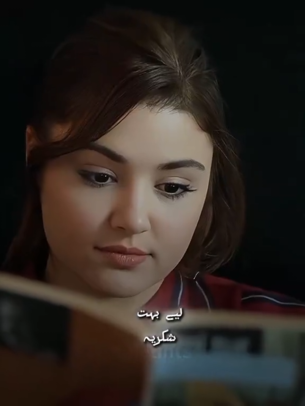 Hayat Rocking Style 🤫#turkish #foryou 