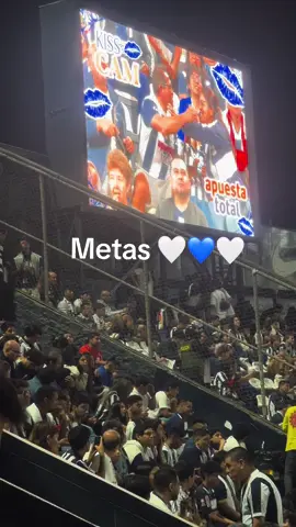 Metas #alianza lima #campeon #toda la vida #yo y tu