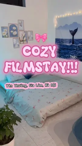Các bạn đã tìm được địa điểm hẹn hò sau kì nghỉ lễ chưa???  #homestayhanoi #homestaycouple #gialam #xuhuong 