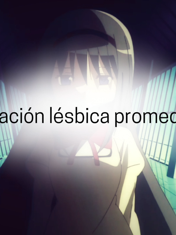 es tan real, demasiado jeje , que raro se siente ser haci.  .  .  .  .  .  #homura #identificarse #madokamagica #fyppppppppppppppppppppppp #teodioyteextranomuchotour 