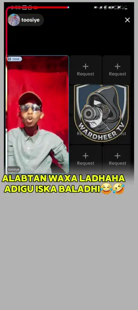 #CapCut #😂🤣@BALI DHURE TV 📽🇬🇲 @MaKaHiiL TV🇬🇲🎥📷📸🩸 @𝐆𝐀𝐑𝐈𝐆𝐎𝐀𝐍 T𝐕🎥🇬🇶🦅 #LIVEIncentiveProgram #MyLIVEJourney #PaidPartnership 