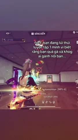 chấp nhận 😭 #freefire_lover #viral #fyp #xhtiktok 