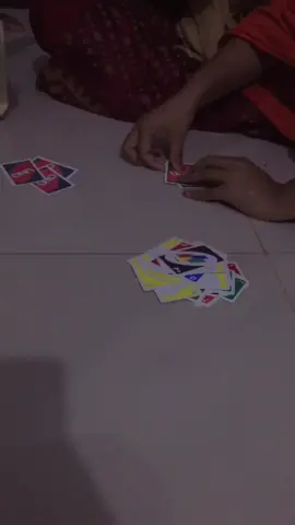 আসো UNO খেলবো👀