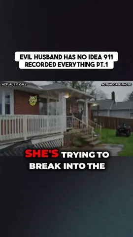 Imagine calling 911 while hiding for your life, unaware that the operator is listening to everything as it unfolds. This chilling footage captures the final moments of a frantic distress call on April 1st, 2024, when an estranged husband forced his way into his wife's home. Police records and never-before-seen bodycam footage reveal the devastating reality of what transpired before authorities could intervene. This is a harrowing look at a tragedy that shocked Morrow County. #truecrime #911calls #policebodycam #investigation #shockingevents