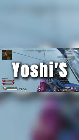 HONOURABLE #apexlegends #fypage #algs #fyp #apex 