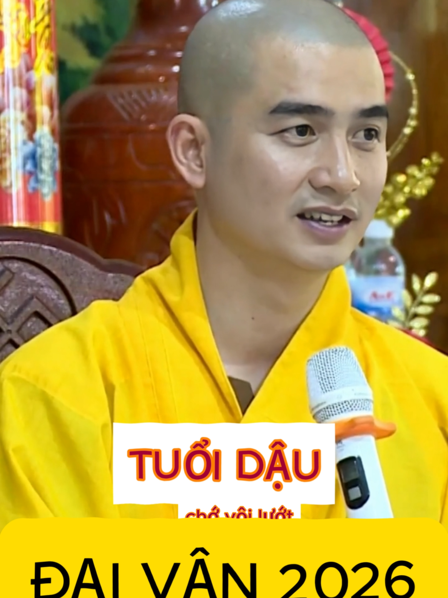 Tuổi Dậu cơ hội thay đổi vận tài của con đã đến#kimbaitailoc #lavangphongthuy #tuoidau #tuvi2026 #xuhuong