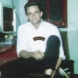 This’ll probably flop but I love Johnny Cash || #Johnnycash #edit #Iwalktheline #fyp #countrymusic 