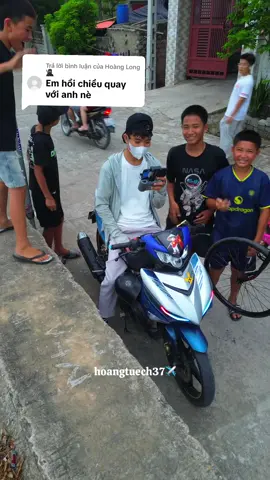 Trả lời @Hoàng Long🥷 Một thoáng biển Quỳnh Long(cũ)góc nhìn từ trên cao...#xuhuong #flycam #tiktok #hoangtuech #nghean 