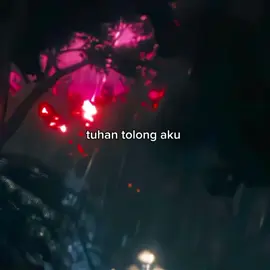 tuhan tolong aku🎧🥀#animelycris #lyircs #liriklagu #trending #fyp 