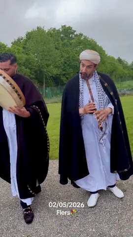 Très belle ambiance avec nos frères de Khanchla, Tebessa, Setif ❤️🫶💐 Allah y barek fikoum #chaouia🇩🇿 #orchestre #mariagemusulman #gasba #chaouia @Samirbarbari40ⵣ🇩🇿ⵣ🫒🌴⛰️🔥 