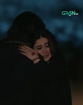 Tujhe Hai Bepanah Mere Dil Ka Yahi Qasoor Hai #GreenTV #GhulamBashahSundri #imranashraf #ZaviyarIjaz #HinaAfridi
