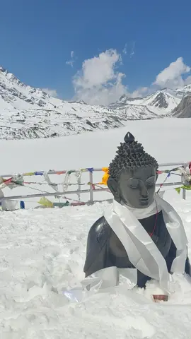 tilicho lake😘