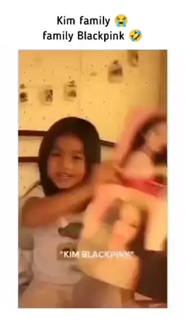 Kim family ✔️#blackpinkofficial #blackpinkfan 