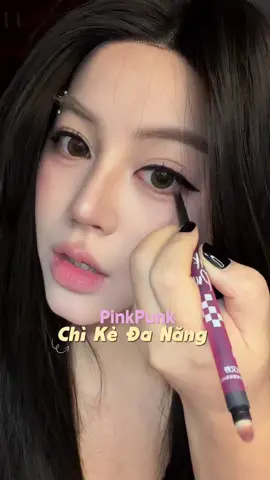 Thử 1 lần đi các vợ #PinkPunk #pinkpunk_vn #pinkpunkvnsubteam #chikemoipinkpunk #tiplamdep 