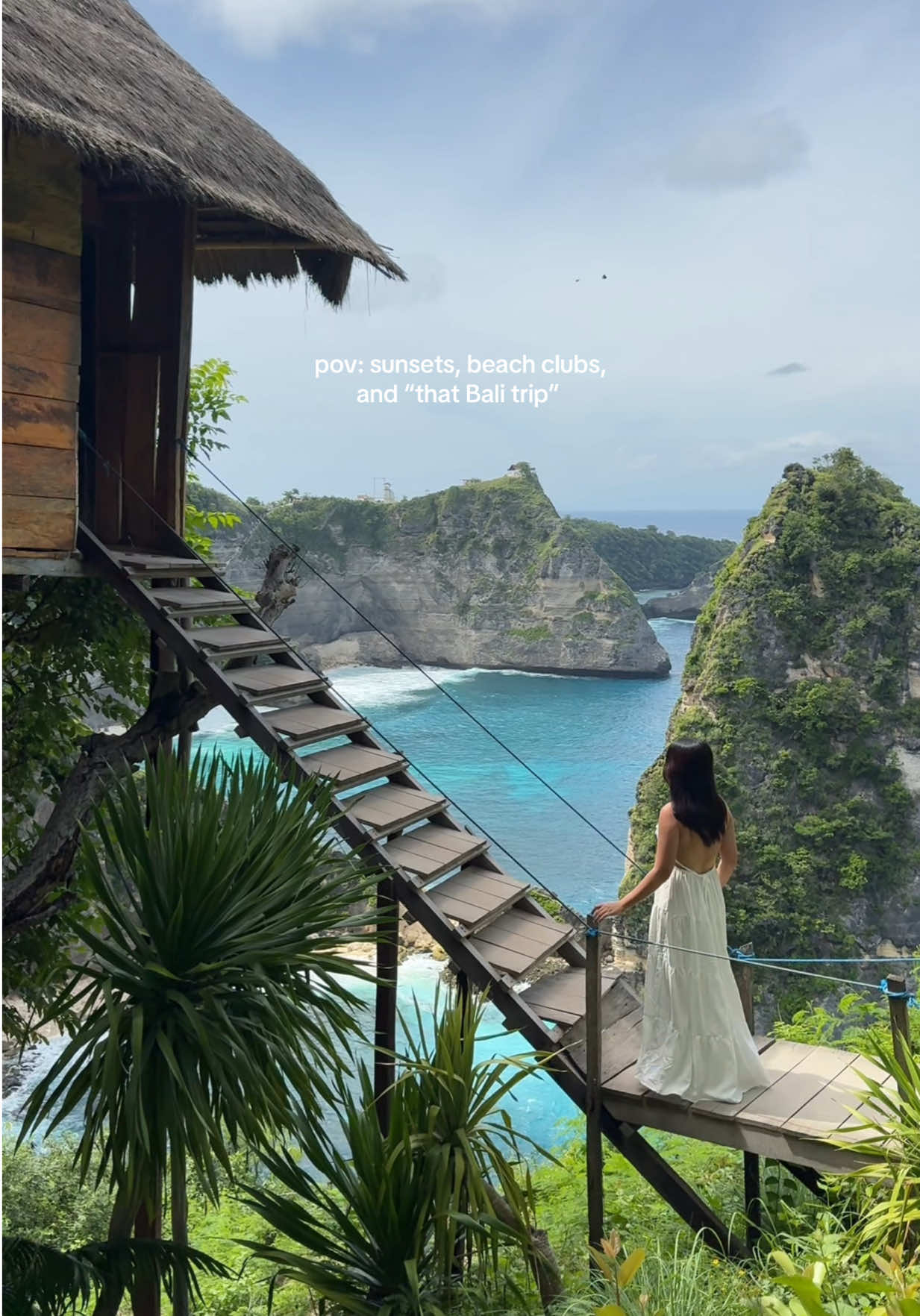 bali was such a vibe—definitely a bucket list trip ✈️🌴🍃 #bali #baliindonesia #ubud #fyp 