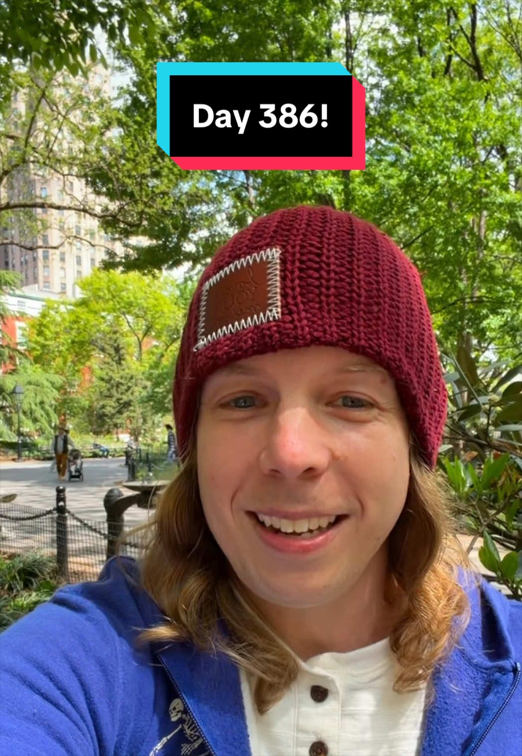 Are you a mirror? 🤗 Day 386 of posting a video every single day until my life has changed in the best way possible! #SelfCare #affirmations #nyc 
