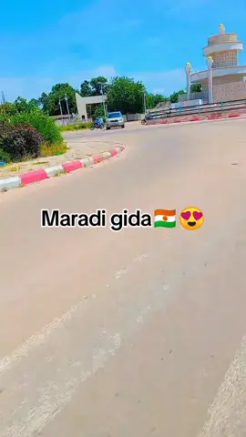 #arlitniger🇳🇪 #nigertiktoks🇳🇪 #viralvideos #maradi gida😍🇳🇪😍