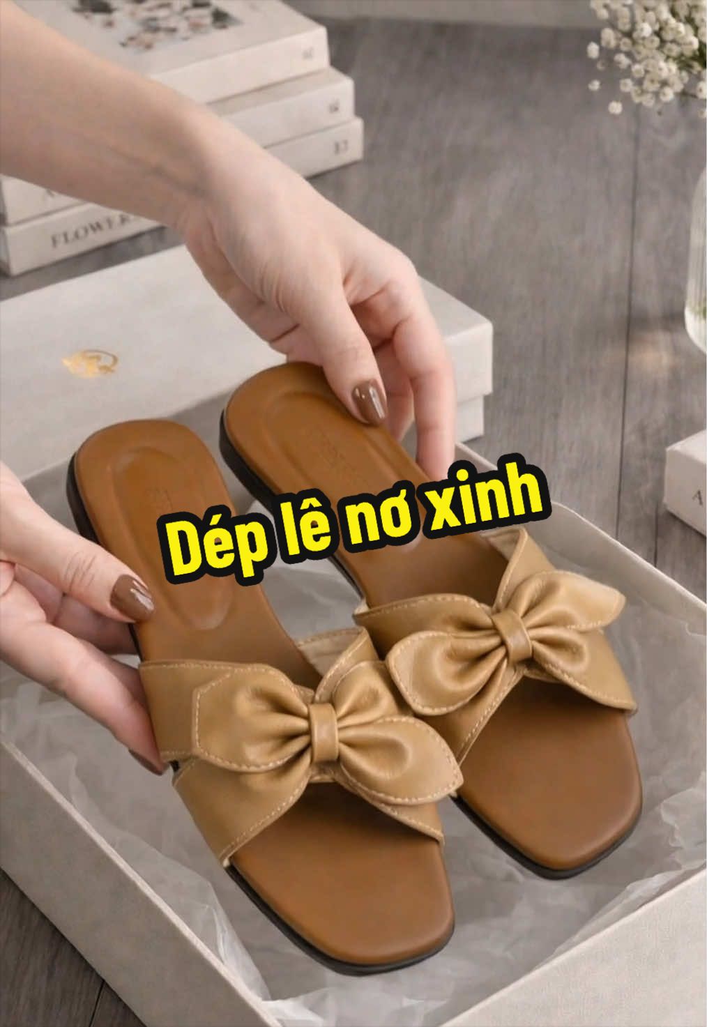 #giaydep #depnu #deple #deplenu #depdebet 