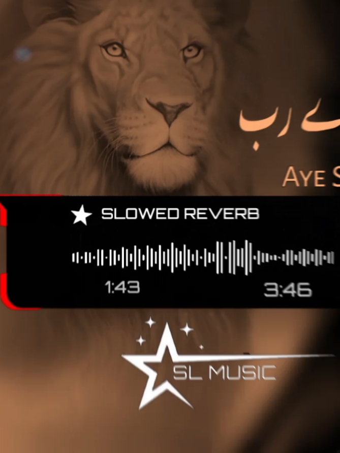 Aye Shere Arab Bazu e Arab Slowed Reverb Use Headphones 🎧 Fill This Song  #tiktok #tending #vairal #foryou #slmusic @TikTok Bangladesh @🎀🎀কিউট শতান 🎀🎀 @👸🎀পাটগ্রামের শেহজাদী🎀👸 