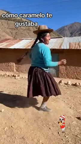 cómo caramelo te gustaba! #canek #mexico #peru #bolivia #españa 