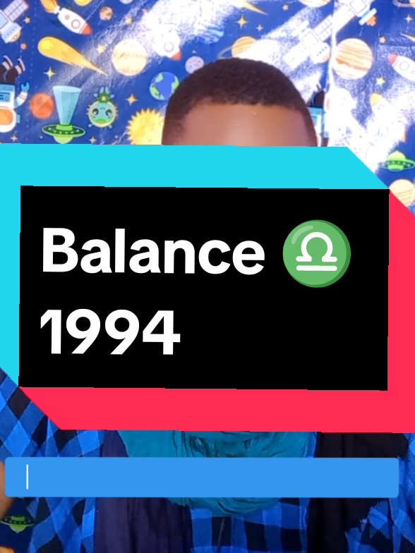 Balance ♎ 1994