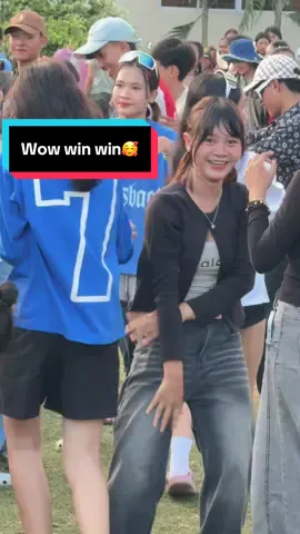 •អ៊ូយរាំលះម្លេះ😍🤭❣️ រាំឡូយម្ចាស់រូបឃើញខមិនផង🥰🥰 #វិទ្យាល័យកំពង់ធំ #ស្រង់ព្រះ #សុំ❤️ម្នាក់មួយមកok🙏❤️❤️ #ចង់រាំ #កូនអ្នកកំពង់ធំ 