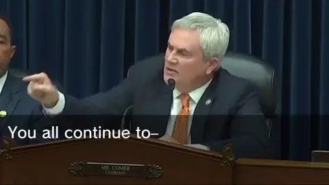 pretty niche clip.. oversight cmte in 2023 was chaos #tomodachilife #houseoversightcommittee #jamescomer #jaredmoskowitz #houseofrepresentatives