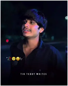 ek aur Sahi 🥺😫💔 #foryouu #onlyforyou #sadfeelings #teddywrites #unfrezzmyaccount @اسفندیار❤️ @Nafeesa lines✨🦋 