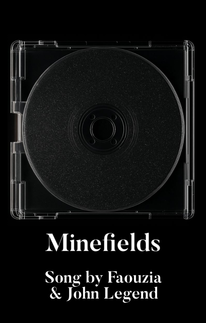minefields >>> #song #lyrics #music #musicvibes #fyp 