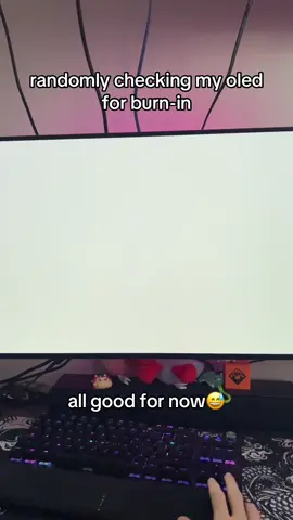 LG 32GS95UE - Had it for just over a year now with about 6 hours of power on time a day on average and it's still in perfect condition. LG too nice for not plastering their logo all over it. There's def better/newer ones but as far as I can tell none of them are bezzless like this. And I'll have to make another video on it but this model came with 