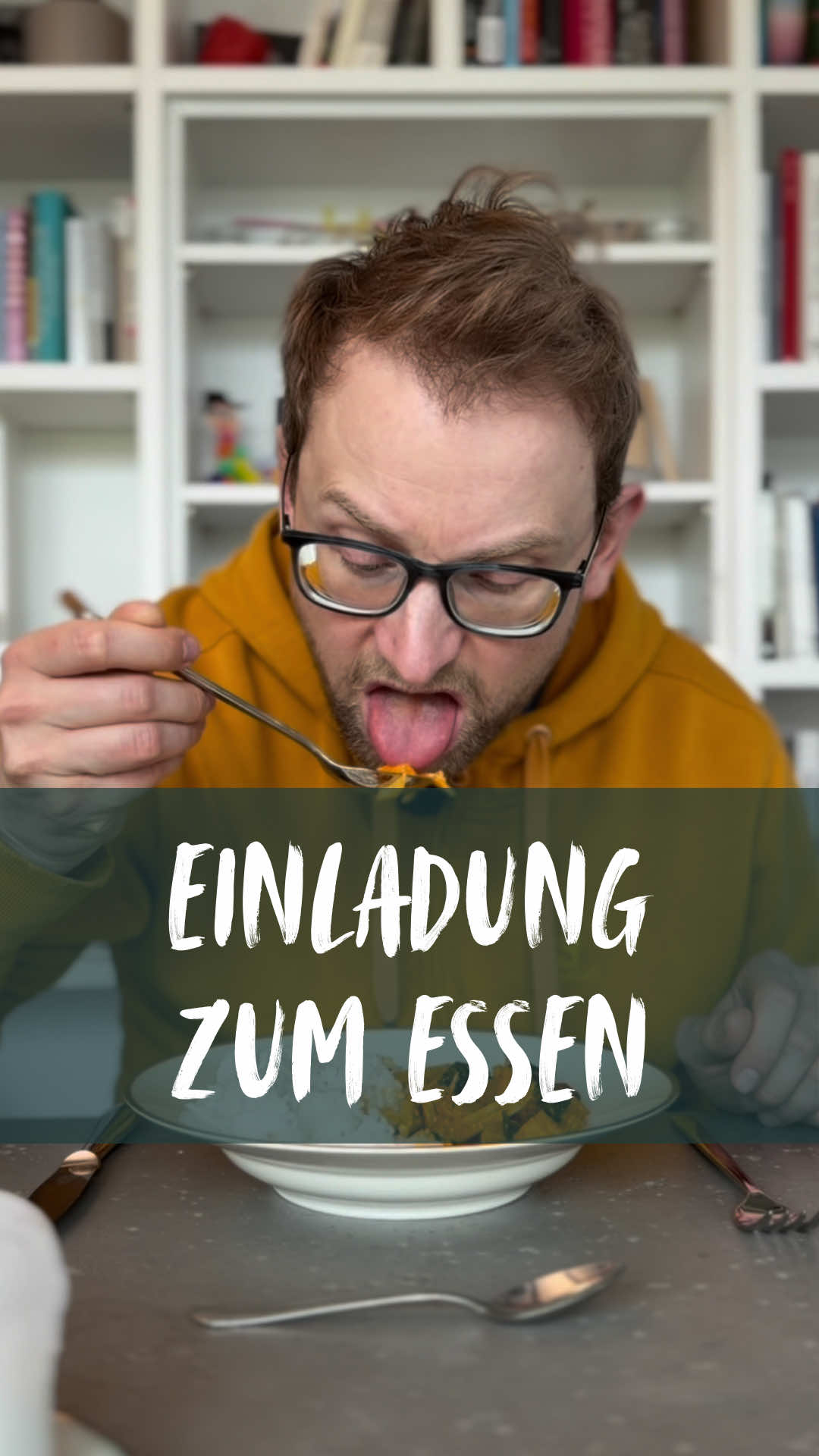 😈 Irgendwann kommt der Tag 😬 …da werden Rechnungen beglichen. 🤪 Bitte sagt, dass das nicht nur bei uns so ist. Threenager und Fournado schlimmste beim Essen. 🫣🫠 #familienleben #lebenmitkindern #elternsein #kinder #essenmitkindern 